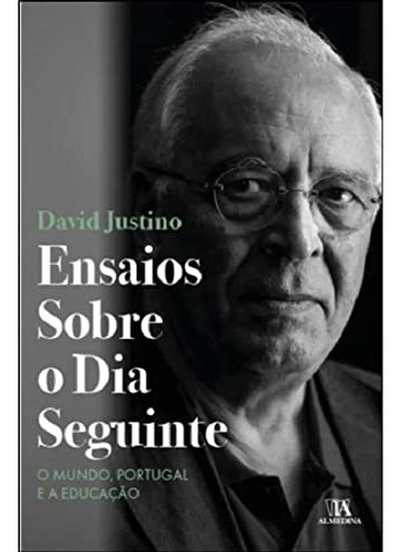 Libro Ensaios Sobre O Dia Seguinte O Mundo Portugal E A Educ