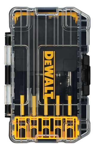 Set Puntas Para Atornillador 1/4 De 32 Pz Flextorq Dewalt