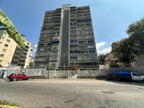 Apartamento En Alquiler - Desyree De Abreu