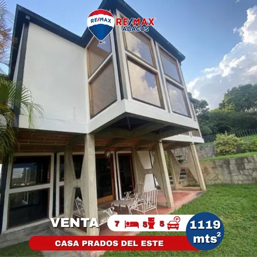 Casa Prados Del Este