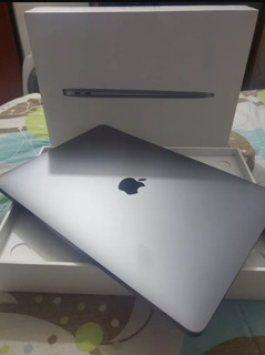 Macbook Air M1