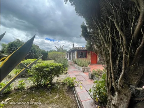 Lote En Vereda Bojaca(chia) Rah Co: 25-233