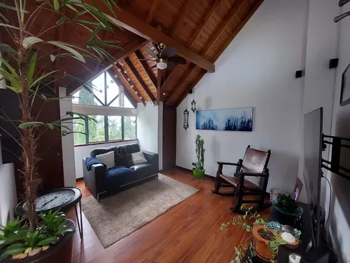 Arriendo Casa En Los Balsos