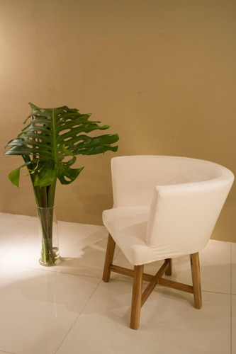 Sillón Modelo Gervasoni