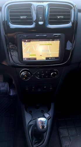 Renault Sandero Stepway 2018 1.6 16v Sce Easy-r 5p