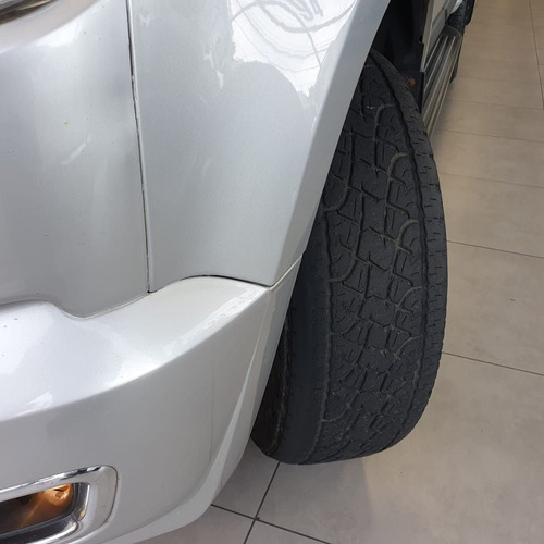 Chevrolet S10 2.8 Ltz 4x2 Cd 16v Turbo