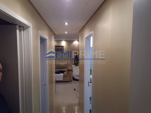 Imagem 14 de 15 de Apartamento Residencial Mobiliado Para Locação, Água Branca, São Paulo. - Fm188877