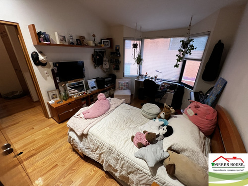 Venta Casa En Condominio Desierto De Los Leones , Col Tetelpan , Àlvaro Obregòn