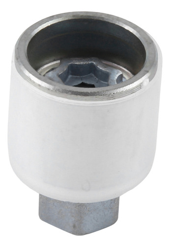 Enchufe De Tornillo Y Perno Antirrobo, Conector De Llave Des