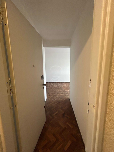 Centro Ref Y1715 Apartamento En Alquiler (ejido Y Av. 18 De Julio) A Metros De La Intendencia