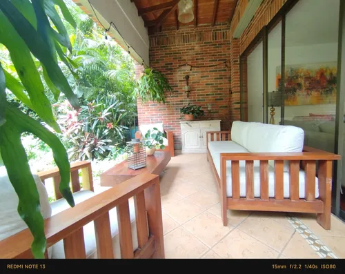 Vendo Casa En La Cola Del Zorro