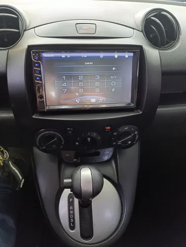 Mazda 2 1.5 15ha1c