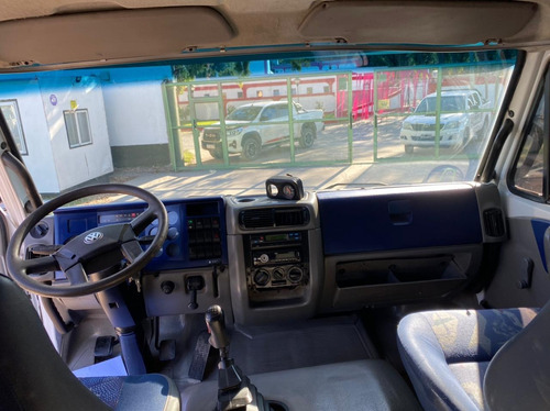 Vw 17220 Tractor 370.000 Km De Fábrica Nqnmaq