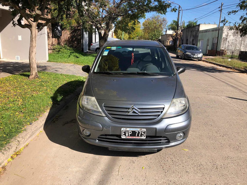 Citroën C3 1.6 I Exclusive 2005