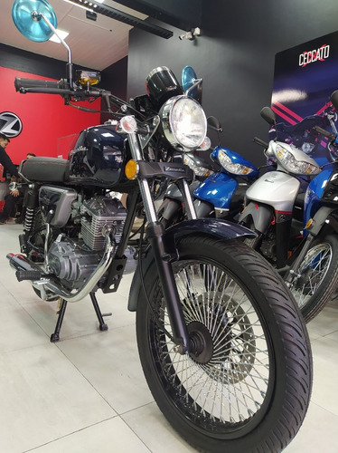 Imagen 20 de 22 de Ceccato R 150 0km Promo Contado Y Tarjeta. Stock Disponible