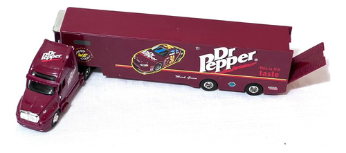 Racing Champions Nascar Mark Green Dr. Pepper Escala 1:64