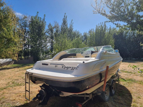 Génesis Extreme 2250 275 Hs Impecable