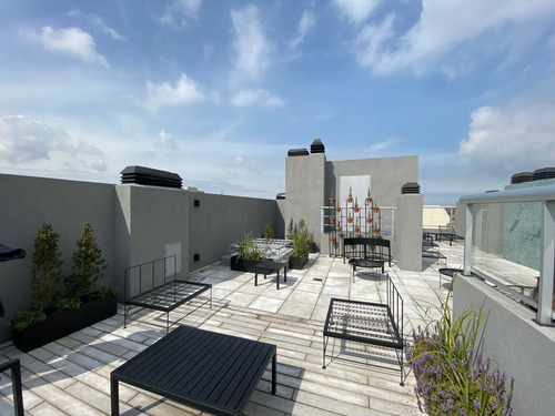 Departamento En Venta 2 Ambientes A Estrenar En Parque Patricios Apto Credito Hipotecario