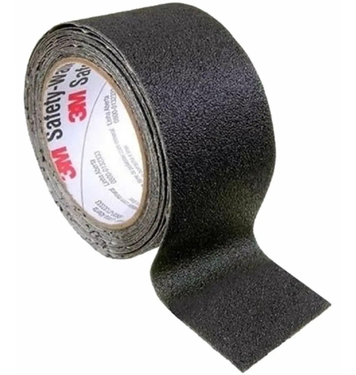 Fita Antiderrapante Safety Walk Ug Preto 50mm X 5m 3m