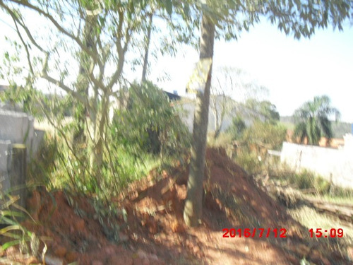 Imagem 1 de 3 de Lote Residencial Europa 300m2 | 46517 - 46517