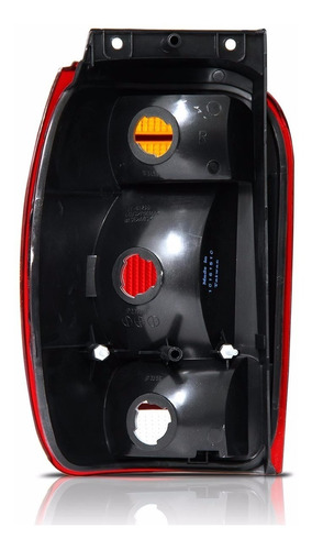 Lanterna Traseira Explorer 1998 1999 2000 2001