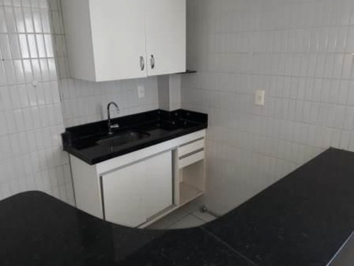 Imagem 9 de 9 de Apartamento Para Venda - 004681