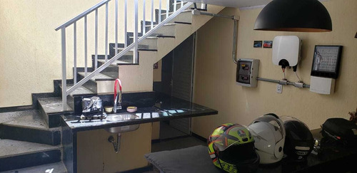 Imagem 9 de 18 de Casa Com 3 Quartos, 150m2, À Venda - Buraquinho - Lauro De Freitas - 154