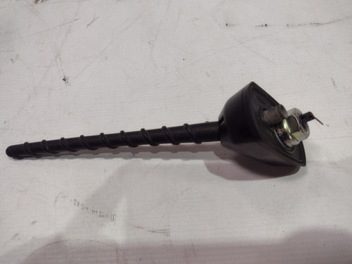 Imagem 3 de 4 de Base Antena Teto Kia Sportage 2010 Original