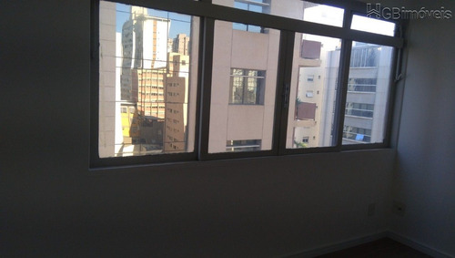 Imagem 6 de 15 de Apartamento - Itaim Bibi - Ref: 12423 - V-c-maria4040