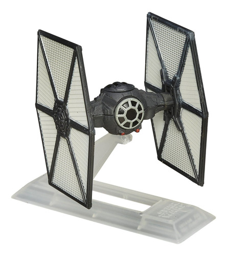 Star Wars The Black Series Titanium Tie Fighter Hasbro B3929