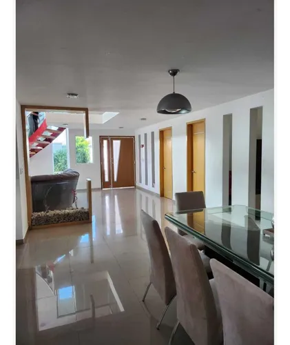 Casa En Venta En Campestre Haras
