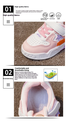 Zapatillas De Tenis Deportivas Informales Transpirables Para