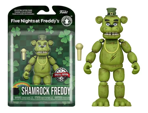 Freddy el muñeco new arrivals