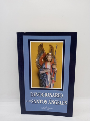 Diccionario A Los Santos Ángeles - Teología 