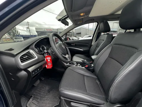 Suzuki S-Cross 1.6 Gl All Grip
