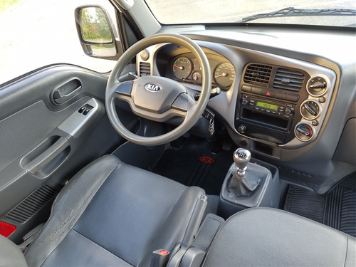 Lifan Foison Truck 1.3 92cv