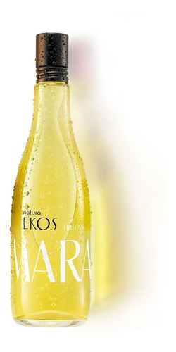 Frescor Ekos Maracuyá 150 Ml. Natura