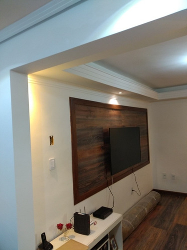 Imagem 6 de 14 de Sobrado Casa De Dois Andares Três Quartos Três Banheiros