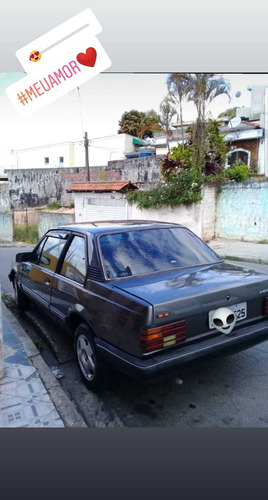 Chevrolet Monza