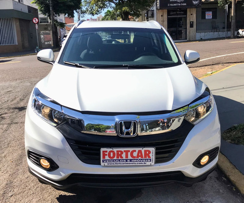 Honda HR-V EX 1.8 Flexone 16V 5p Aut.