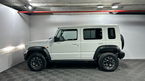 Suzuki Jimny 1.5 Glx 5P Mt