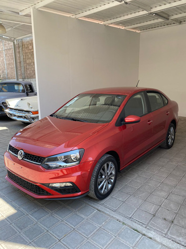 Volkswagen Vento 1.6 Confortline At