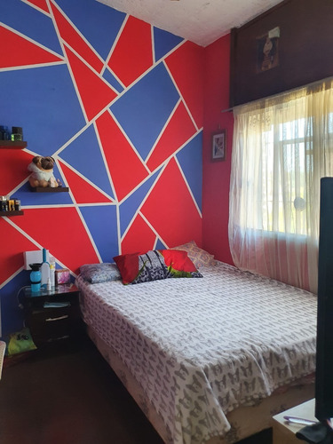 Imagen 10 de 13 de Inmobiliaria Rias Altas Vende Hermoso Dúplex De 3 Dormitorios Con 2 Cocheras