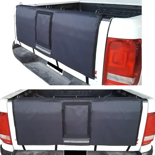 comprar Protector Compuerta Trasera Camioneta Bicicletas Kayak Cw