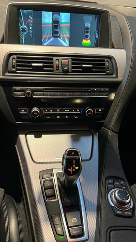 BMW Serie 6 3.0 640i Coupe Sportive 320cv