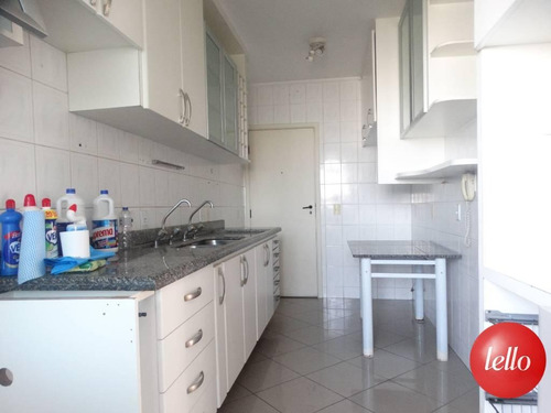Imagem 28 de 30 de Apartamento - Ref: 68050