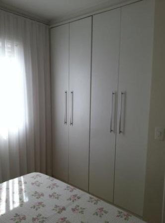 Imagem 13 de 20 de Apartamento Residencial À Venda, Tatuapé, São Paulo. - Ap3782