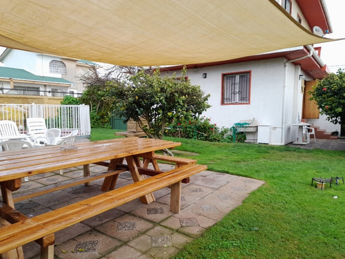 Oferta Otoño 2025 :casa Playa ,cómoda, Piscina,quincho .