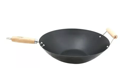 Sartén Hierro Fundido 30cm Oster 12866601 - Miscelandia