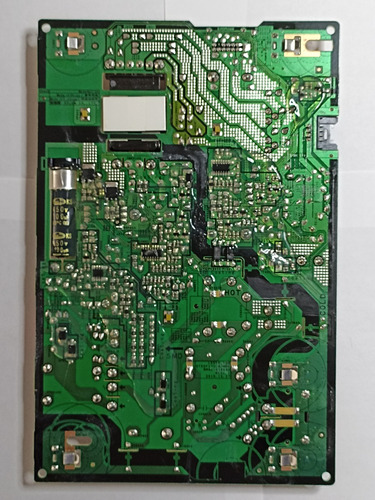 Tarjeta Fuente Pantalla Samsung Un58tu7000f Bn4401054c (Usado)